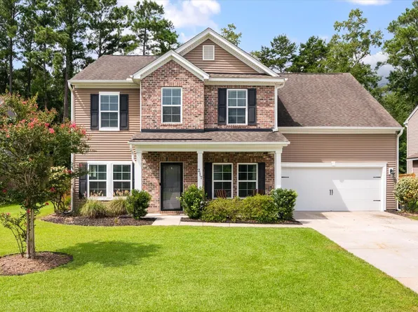 217 Gazania Way, Charleston, SC 29414