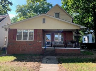 253 Lebanon Ave, Belleville, IL 62220