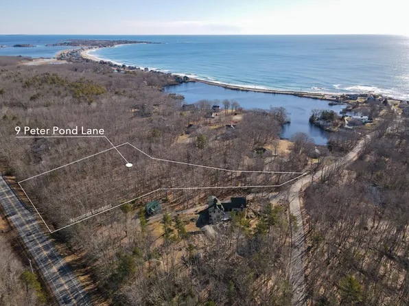 9 Peter Pond Lane, Biddeford, ME 04005