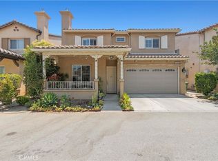 11026 Benjamin Ln, Granada Hills, CA 91344