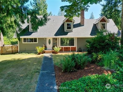 241 Cameron Drive, Port Ludlow, WA, 98365