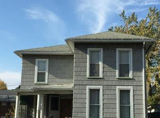 227 E 2nd St, Dover, OH 44622