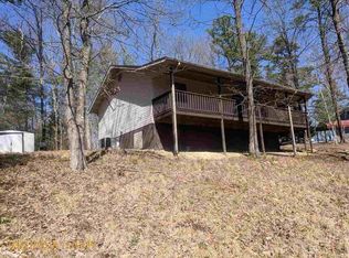 1710 K O Way, Sevierville, TN 37876