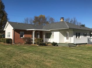 2151 Rozelle Creek Rd, Chillicothe, OH 45601
