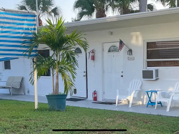 15 Tropical Drive, Ocean Ridge, FL 33435