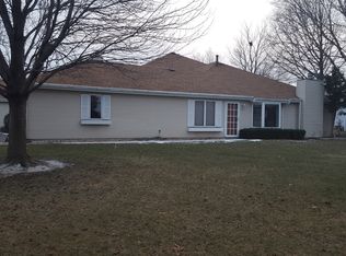 120 Bluegrass Dr, Schererville, IN 46375