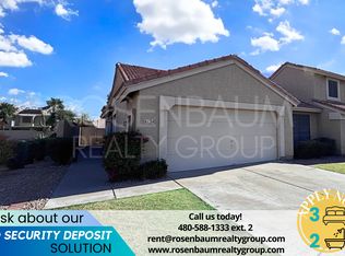 4134 E Agave Rd, Phoenix, AZ 85044