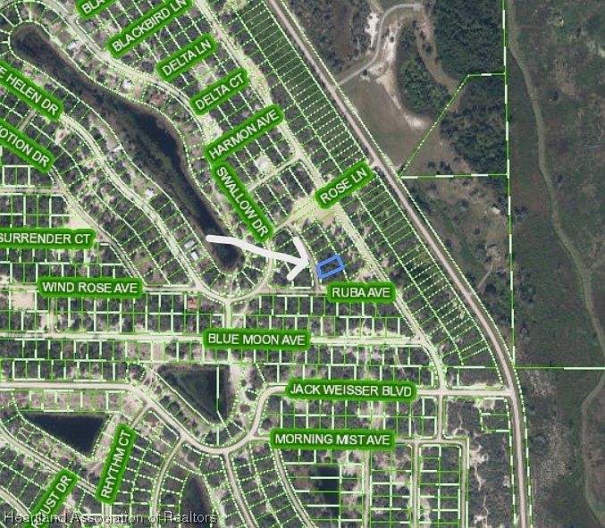 2nd image of 463 Blue Shadow Ct