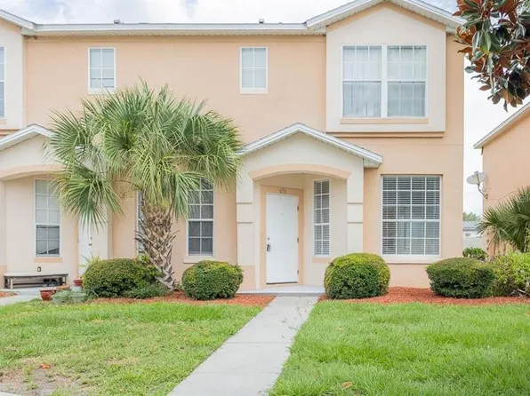678 Captiva Cir, Kissimmee, FL 34741