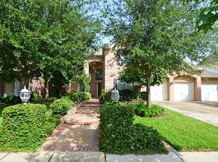 24107 Sunset Sky, Katy, TX 77494