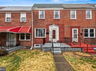 4522 Mountview Rd, Baltimore, MD 21229