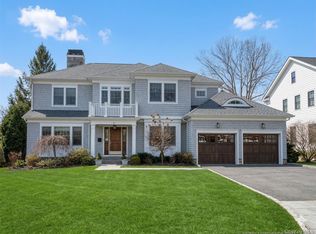 8 Wakefield Rd, Scarsdale, NY 10583