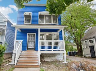 15 E 118th St, Chicago, IL 60628