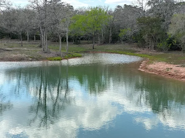 N/a County Rd #134, Hallettsville, TX 77964
