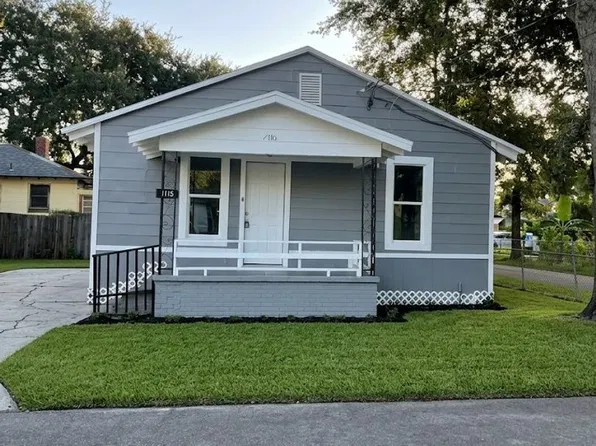 1781 Francis St, Jacksonville, FL 32209