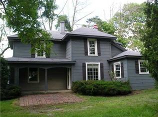 2436 Mechanicsburg Rd, Springfield, OH 45503