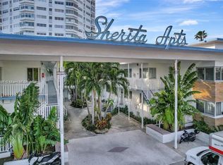 Sherita Condo, Miami Beach, FL 33139