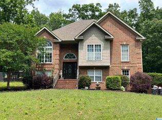 1014 George Crowe Rd, Odenville, AL 35120