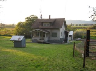 18591 Beaver Falls Rd, Clatskanie, OR 97016