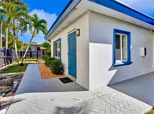 1104 NE 16th Ave, Fort Lauderdale, FL 33304