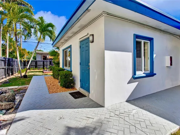1104 NE 16th Ave, Fort Lauderdale, FL 33304