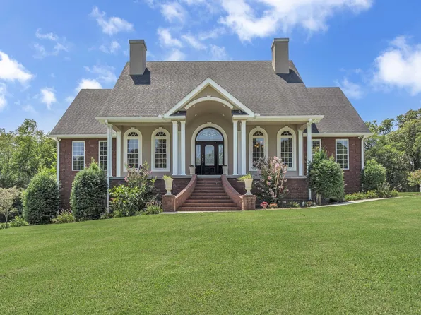 705 Thoroughbred Ln Lot 24, Hartsville, TN 37074