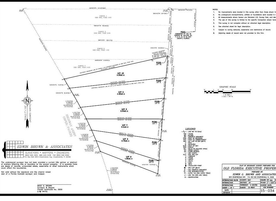 2nd image of 1207 Highway 2297