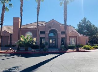 8101 W Flamingo Rd UNIT 1016, Spring Valley, NV 89147