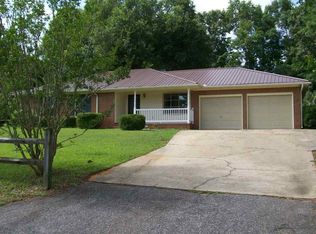 6140 Tarleton Rd, Dalzell, SC 29040