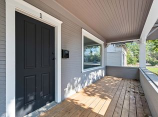 1308 W. Nora Ave, Spokane, WA 99205