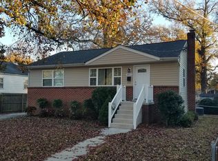 4811 Tuckerman St, Riverdale Park, MD