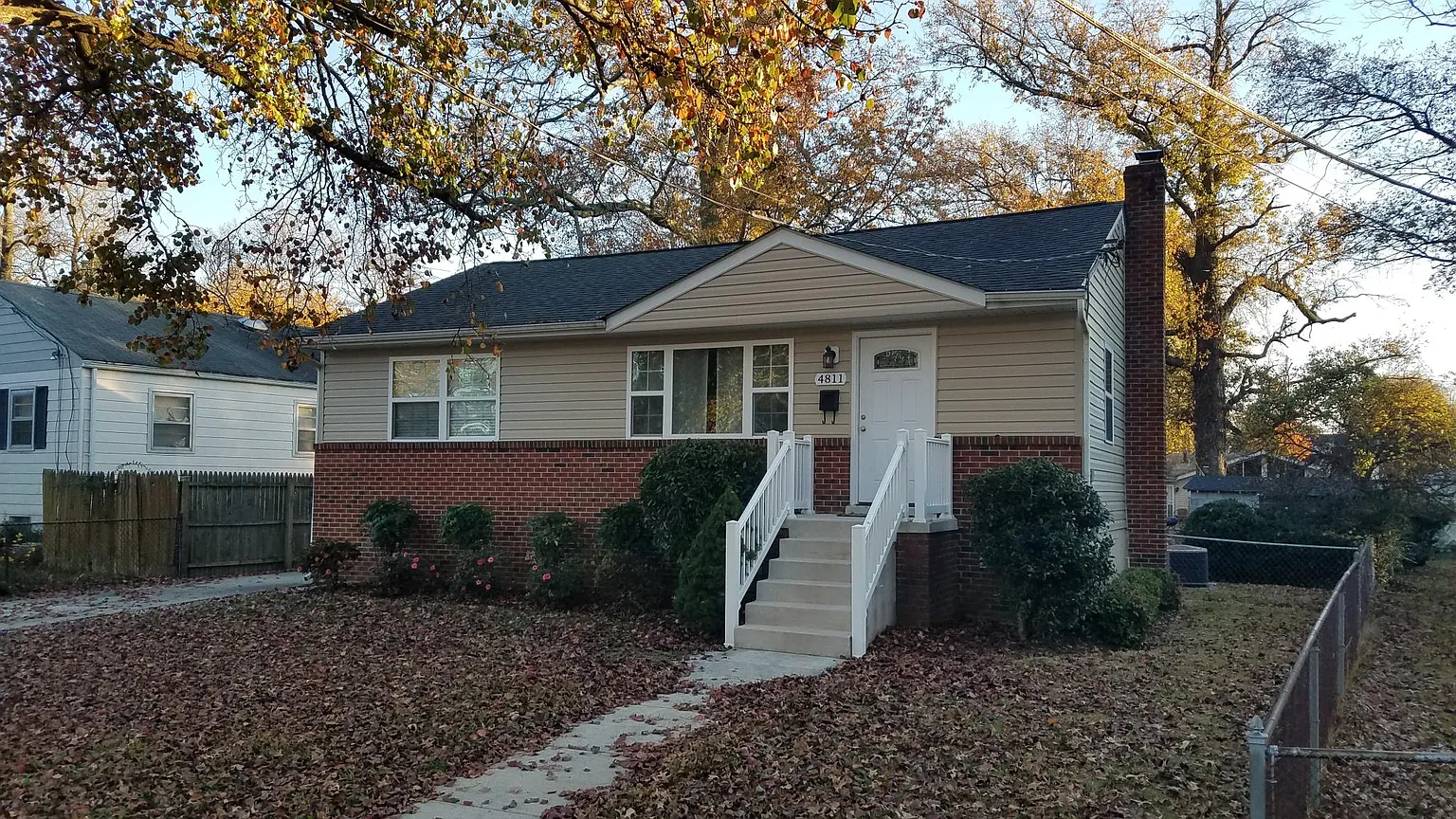 4811 Tuckerman St photo 1