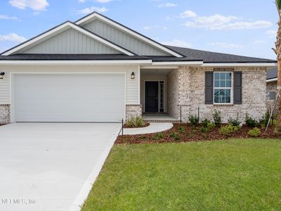 3133 FOREST VIEW Lane, Cove Springs, FL, 32043