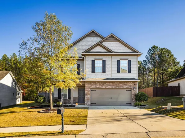 1348 Kensington Blvd, Calera, AL 35040