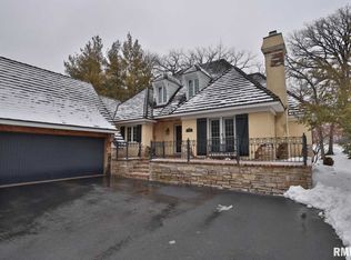 4442 N Miller Ave, Peoria Heights, IL