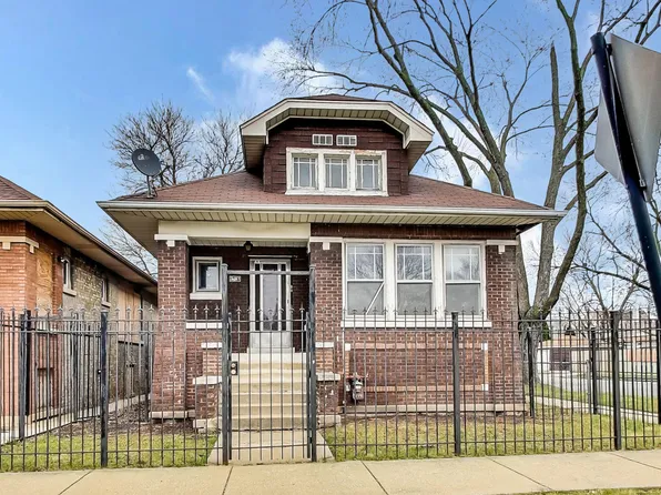 1301 N Parkside Ave, Chicago, IL 60651