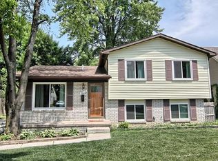 3012 Thomas Ave, Berkley, MI 48072