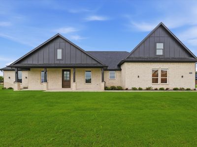 8803 Kassandra Dr, Sanger, TX, 76266