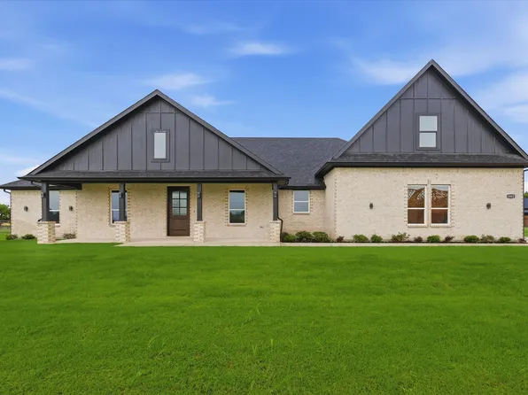 8803 Kassandra Dr, Sanger, TX 76266