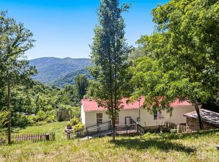 115 Slick Rdg, Maggie Valley, NC 28751