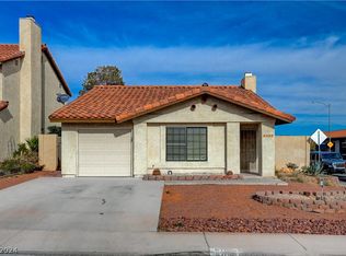 6700 Chehalis Cir, Las Vegas, NV 89107