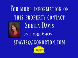 0 Kings Point Dr #6, Cumming, GA 30041