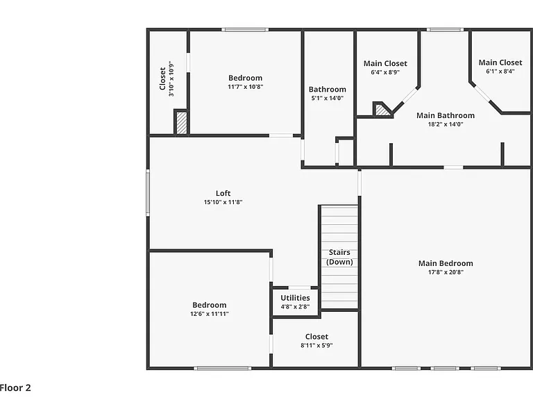 7407 Tom Kite Ct — Photo 6