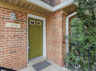 4009 Chesterwood Dr #4009, Silver Spring, MD 20906