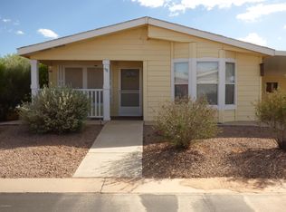 2054 N Thornton Rd SPC 98, Casa Grande, AZ 85122