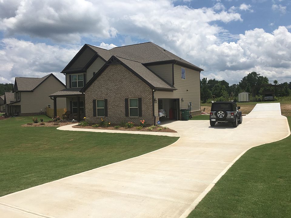 Vintage Farms Subdivision 