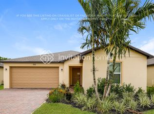 700 Carlyle Way, Fort Pierce, FL 34947