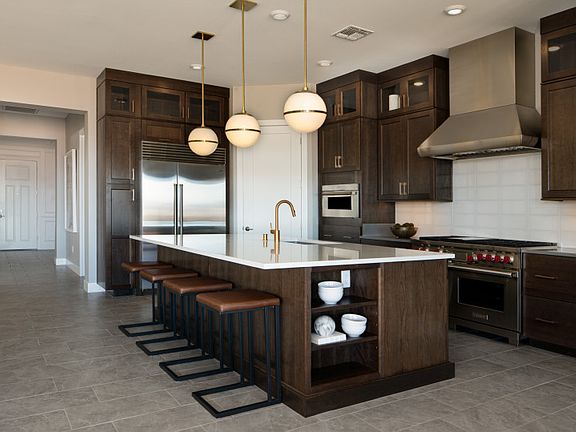 Stunning Kitchen