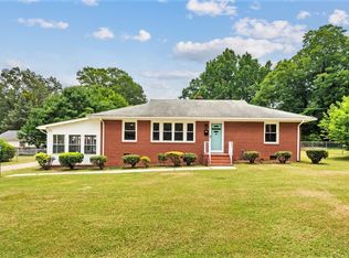 2728 Duke Homestead Rd, Durham, NC 27705