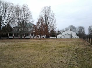 4762 Three Chopt Rd, Louisa, VA 23093